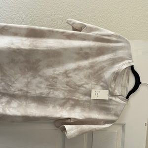 Women’s A New Day brand T shirt dress in size S.  Brand new with tags